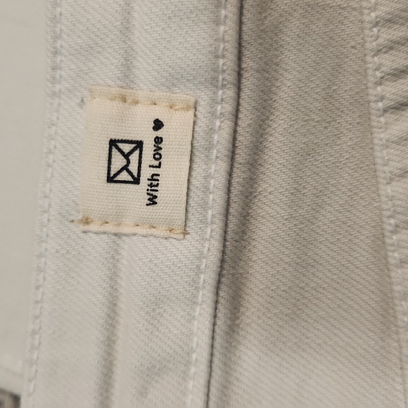 Letters to Juliet Siena jeans - Picture 5 of 8